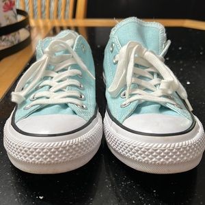 Womens Converse